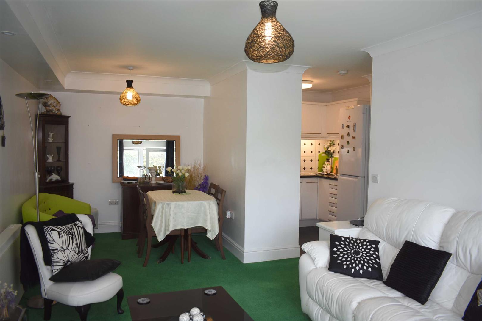 Willow Court, Clyne Common, Swansea